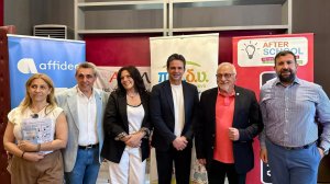 Μια πράξη αγάπης από την Affidea: Η φιλανθρωπική παράσταση που ένωσε το κοινό για τα παιδιά που έχουν ανάγκη