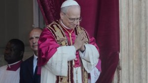 Νέος πάπας Λέων ΙΔ': Το Σικάγο πανηγυρίζει για την εκλογή ενός "δικού του παιδιού"