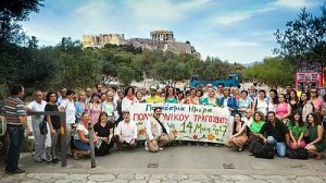 Ηλίας Προβόπουλος: «Η ημέρα του Πολυφωνικού τραγουδιού»