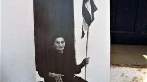 Ηλίας Προβόπουλος: Η κυρά της Ρω