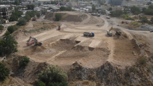 Διπλή Ανάπλαση-Βοτανικός: Έγκριση διάθεσης 94,3 εκατ. ευρώ για την κατασκευή του νέου γηπέδου του Παναθηναϊκού