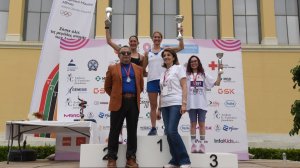 ΚΕΦΙ: Run-Bike-Care | Τρέξαμε πιο γρήγορα από τον καρκίνο