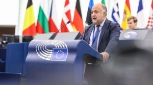 Τσιόδρας προς Κομισιόν για σπάνιες ασθένειες: Χρειαζόμαστε ευρωπαϊκό σχέδιο για βελτίωση πρόσβασης σε έγκαιρη διάγνωση και θεραπεία