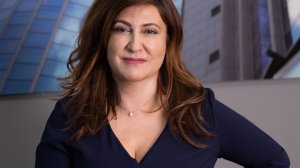 Angeliki Mouratidou (Euroins Greece): Artificial Intelligence in the Insurance Market - Redefining the Future of Insurance