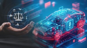 Τα τέσσερα mega-trends που αναδιαμορφώνουν την ασφάλιση οχημάτων ως το 2030