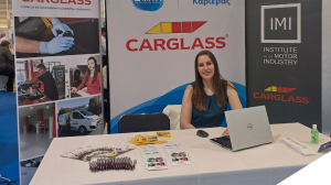 Η Carglass® συμμετείχε στις «Ημέρες Καριέρας» της ΔΥΠΑ 2025
