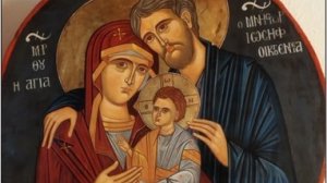 15 Μαΐου Διεθνής Ημέρα της Οικογένειας - «Εκεί που αρχίζει η ζωή και η αγάπη δεν τελειώνει ποτέ»