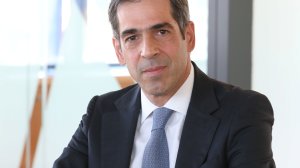Errikos Moatsos (ERGO Asfalistiki): Artificial Intelligence as an Ally in the Transformation of the Insurance Market