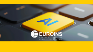 Η Euroins Ελλάδος καινοτομεί με AI-Powered βίντεο για τον Νέο Κανονισμό Πωλήσεων