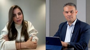 Μαρία Ωραιοζήλη Κουτσουπιά στο Europa Next: Η ζωή μας θα αλλάξει ακόμα περισσότερο με την τεχνητή νοημοσύνη