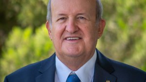 Ioannis Lapatas (ATLANTIC UNION): A Strong Multinational Identity with Stable Greek Management