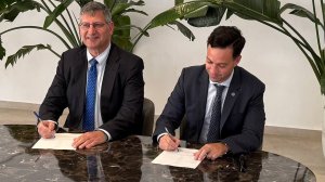 Εθνική Τράπεζα: Ανανέωση της στρατηγικής συνεργασίας με την Πανελλήνια Ομοσπονδία Ξενοδόχων