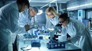 Boehringer Ingelheim: Η Ελλάδα μπορεί να γίνει κόμβος καινοτομίας και ανάπτυξης στην κλινική έρευνα