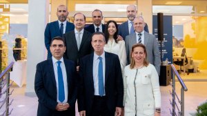 Alpha Bank: Παρουσίασε τα χρηματοδοτικά της προγράμματα στην επιχειρηματική κοινότητα της Ρόδου