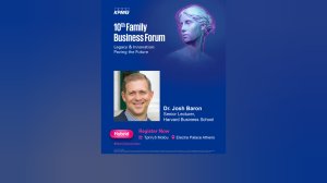 10 Χρόνια KPMG Family Business Forum: Ο θεσμός που συμβάλλει στο μέλλον των οικογενειακών επιχειρήσεων!