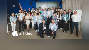 Η Affidea βασικός εταίρος στο ευρωπαϊκό έργο i2X για τη διαλειτουργικότητα των ιατρικών δεδομένων