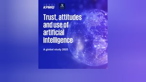 KPMG: Παγκόσμια μελέτη αποκαλύπτει ότι η εμπιστοσύνη στην Τεχνητή Νοημοσύνη παραμένει κρίσιμη πρόκληση, αντικατοπτρίζοντας την ένταση μεταξύ ωφελειών και κινδύνων