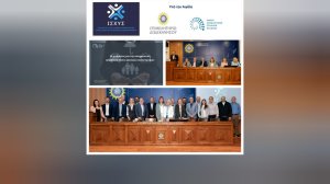 ΙΣΧΥΣ: Ημερίδα για την Προστασία Εμπορικών Επιχειρήσεων και Ξενοδοχειακών Μονάδων από Φυσικές Καταστροφές και Πυρκαγιές
