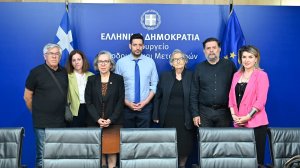 Κ. Κυρανάκης: Αποφασισμένοι να δράσουμε για τη μείωση των θανατηφόρων τροχαίων ακόμη κι αν τα μέτρα είναι αντιδημοφιλή