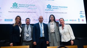 Η Howden ανάμεσα στους Global Partners του Marine Insurance Greece 2025