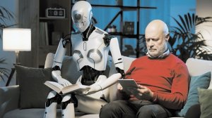 George Dimitrakopoulos: Artificial Intelligence (AI) - Key Concepts and Differences from Natural Intelligence