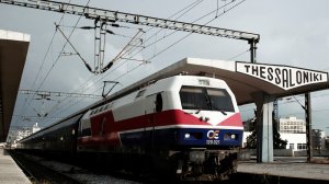 Το καλοκαίρι του 2026 η ασφαλής γραμμή Αθήνα-Θεσσαλονίκη σύμφωνα με τον Κων. Κυρανάκη