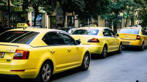 Ταξί: Πληροφορίες για οριστική απεργία στις 28 και 29 Μαΐου