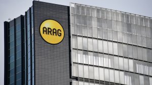 ARAG Group: Στα 2,8 δισ. ευρώ τα έσοδα από ασφάλιστρα