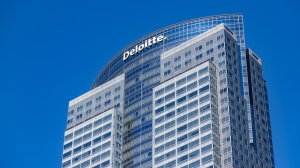 H Deloitte χρηματοοικονομικός σύμβουλος της ΔΕΠΑ Εμπορίας A.E. για τη συμφωνία δημιουργίας μονάδας παραγωγής ηλεκτρικής ενέργειας από φυσικό αέριο στη Λάρισα