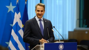 Στο υπουργείο Υγείας σήμερα το απόγευμα ο πρωθυπουργός Κυριάκος Μητσοτάκης!