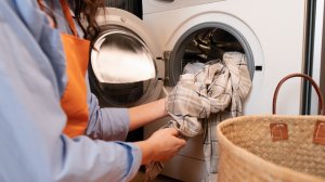 Τα οικιακά πλυντήρια ρούχων δεν απομακρύνουν σημαντικούς παθογόνους μικροοργανισμούς από υφάσματα