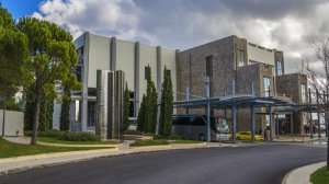 ΣτΕ: Στο Μαρούσι οριστικά το καζίνο της Πάρνηθας