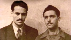 Η ναζιστική σημαία κατεβαίνει από την Ακρόπολη - 30 Μαΐου 1941