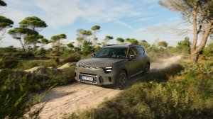 smart #5: Το νέο premium SUV που αλλάζει τους κανόνες στα ηλεκτρικά οχήματα!