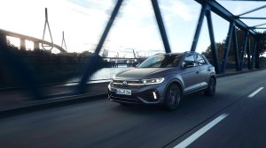 Volkswagen T-Roc Dream: Η νέα έκδοση με premium εξοπλισμό και όφελος 5.000€