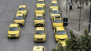 Απεργία Ταξί: Οι εκπρόσωποι του ΣΑΤΑ αρνήθηκαν να προσέλθουν σε θεσμικό διάλογο σύμφωνα με το Υπ. Υποδομών και Μεταφορών