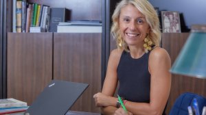 Βάντα Γιανναρά (DGTAL Pathos): Οι ψηφιακοί βοηθοί τώρα στην υπηρεσία της ασφαλιστικής αγοράς!