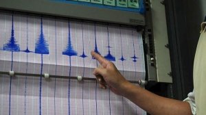Σεισμική δόνηση 6 βαθμών στον θαλάσσιο χώρο μεταξύ Κάσου και Κρήτης