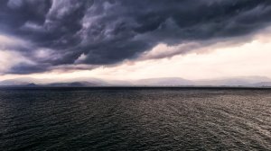 Έκτακτο Δελτίο Επιδείνωσης Καιρού της ΕΜΥ: Τι φέρνει το καιρικό σύστημα INES - Ποιες περιοχές θα επηρεαστούν