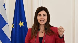 Σοφία Ζαχαράκη: Κάνουμε το επόμενο βήμα για την αναβάθμιση λειτουργίας του ΚΕΔΑΣΥ και των υπηρεσιών προς κάθε οικογένεια - Νέα ψηφιακή πλατφόρμα για απλοποίηση και επιτάχυνση των διαδικασιών