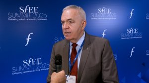 2ο ΣΦΕΕ Summit: Αποκλειστική δήλωση του προέδρου του ΣΦΕΕ Ολύμπιου Παπαδημητρίου στην κάμερα του Healthng.gr! (βίντεο)