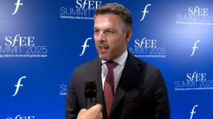 2ο ΣΦΕΕ Summit: Αποκλειστική δήλωση του Κ. Παπαγιάννη, προέδρου και δ/νοντος συμβούλου Novartis Ελλάς, στην κάμερα του Healthng.gr! (βίντεο)