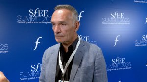 2ο ΣΦΕΕ Summit: Αποκλειστική δήλωση του Μπάμπη Καραθάνου, στην κάμερα του Healthng.gr! (βίντεο)