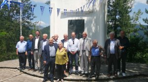 Δομνίστα: 83 χρόνια από την έναρξη του ένοπλου αγώνα