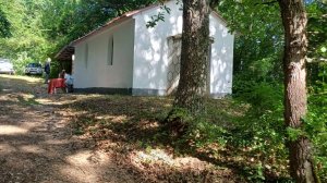 Της Αγίας Τριάδας στο Επταχώρι Καστοριάς