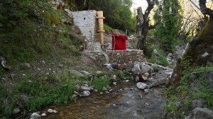 Ο δρόμος της συνεργασίας για τα κοινοτικά έργα των προγόνων μας!