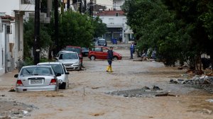 ΕΑΕΕ: Σε €7,2 εκατ. εκτιμώνται οι αποζημιώσεις των ασφαλιστικών επιχειρήσεων για τα ακραία καιρικά φαινόμενα που έπληξαν την Ελλάδα 29.3-2.4.2025