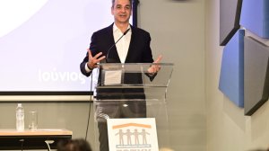 Μητσοτάκης: Καθολική κατ’ οίκον διανομή φαρμάκων του ΕΟΠΥΥ από τις 16 Ιουνίου (video)