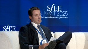 Χρήστος Σωτηρίου (WinMedica) στο 2ο ΣΦΕΕ Summit: Εξασφάλιση βιώσιμης χρηματοδότησης για R&D! (βίντεο)