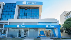 Affidea: A Pioneer in the Digital Transformation of Healthcare in Europe